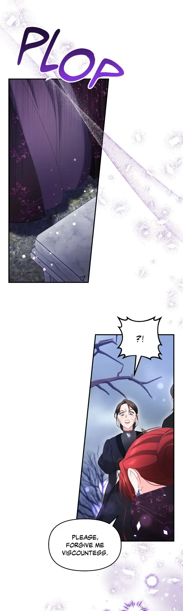 When I Stopped Being Your Shadow Chapter 58 page 23
