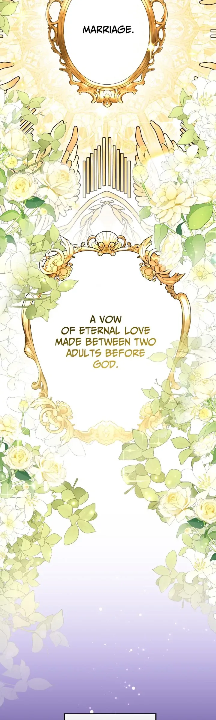 When I Stopped Being Your Shadow Chapter 58 page 3
