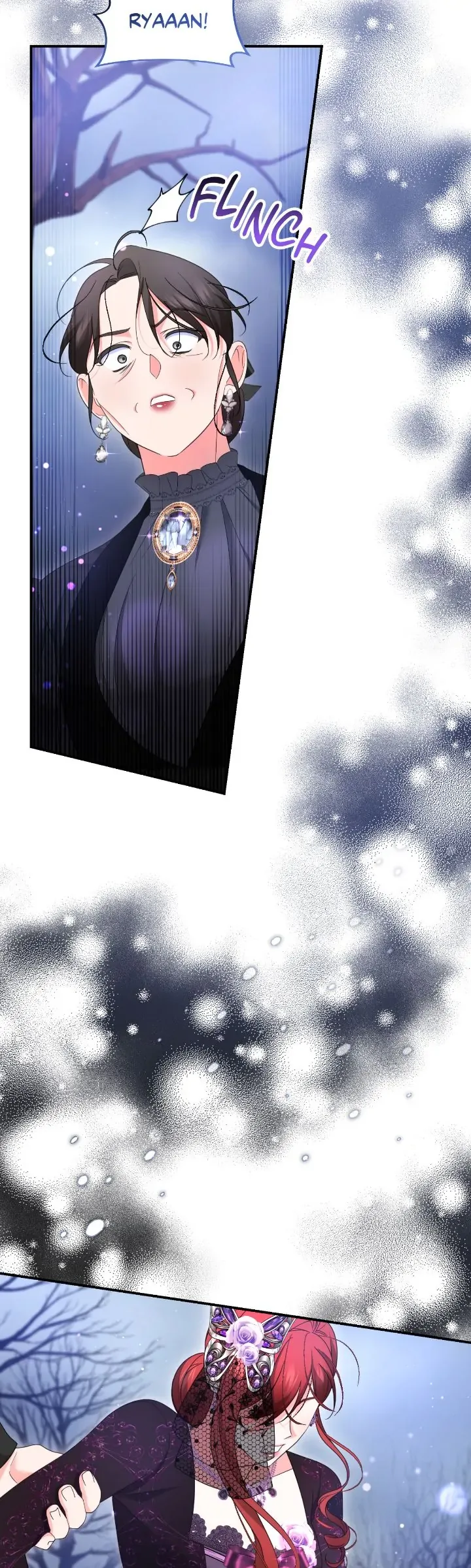 When I Stopped Being Your Shadow Chapter 58 page 28