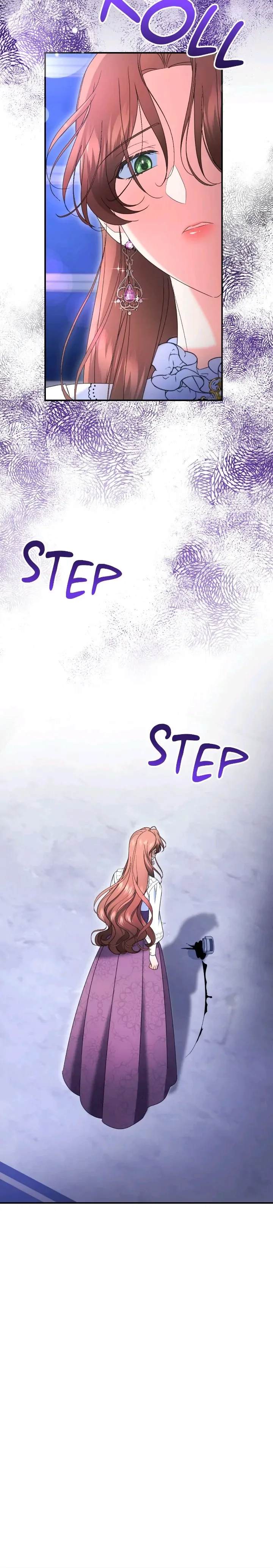 When I Stopped Being Your Shadow Chapter 54 page 23
