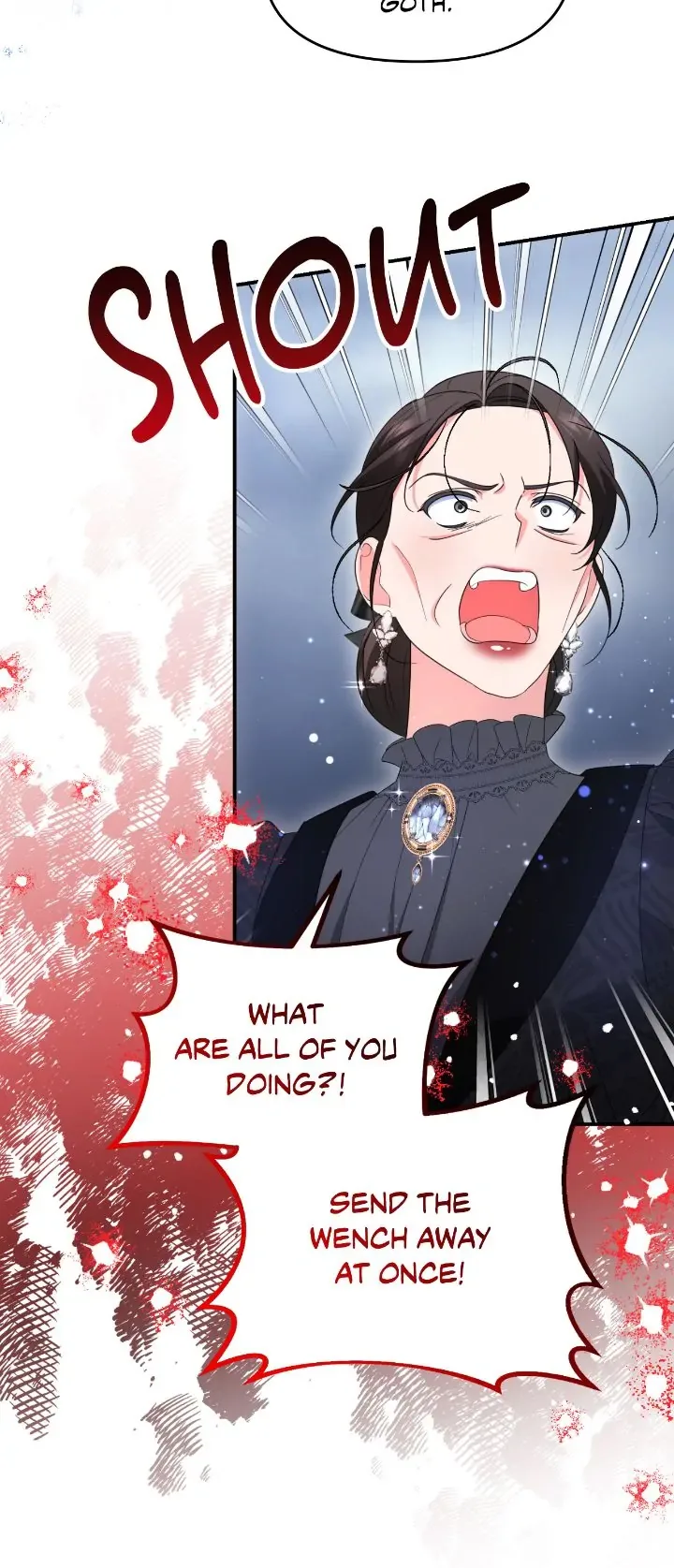 When I Stopped Being Your Shadow Chapter 58 page 26
