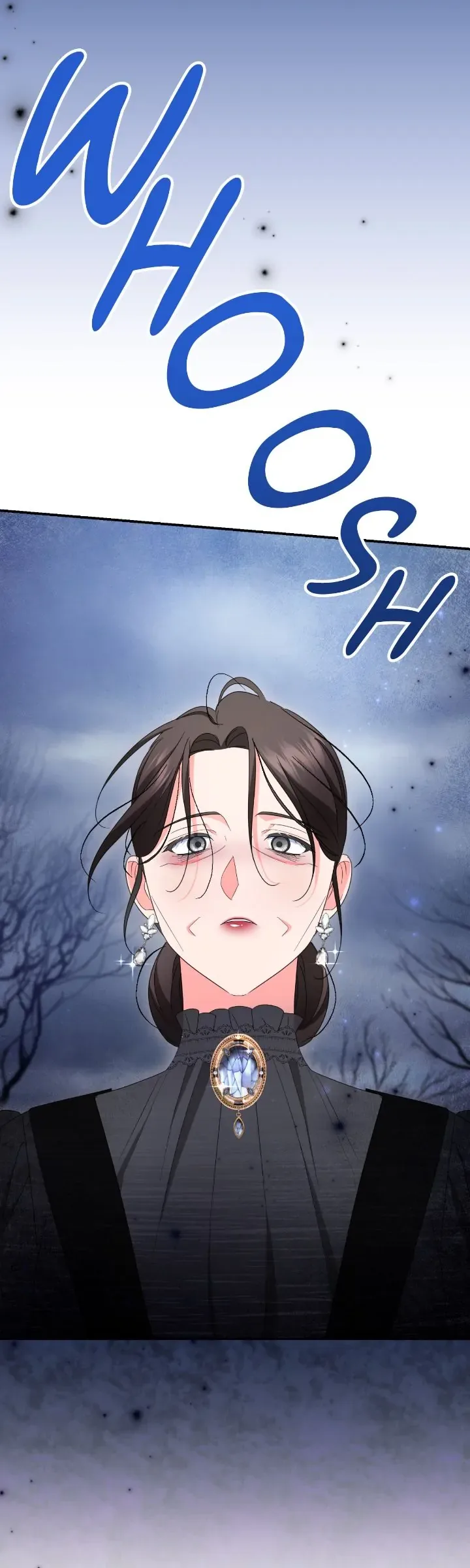 When I Stopped Being Your Shadow Chapter 58 page 14