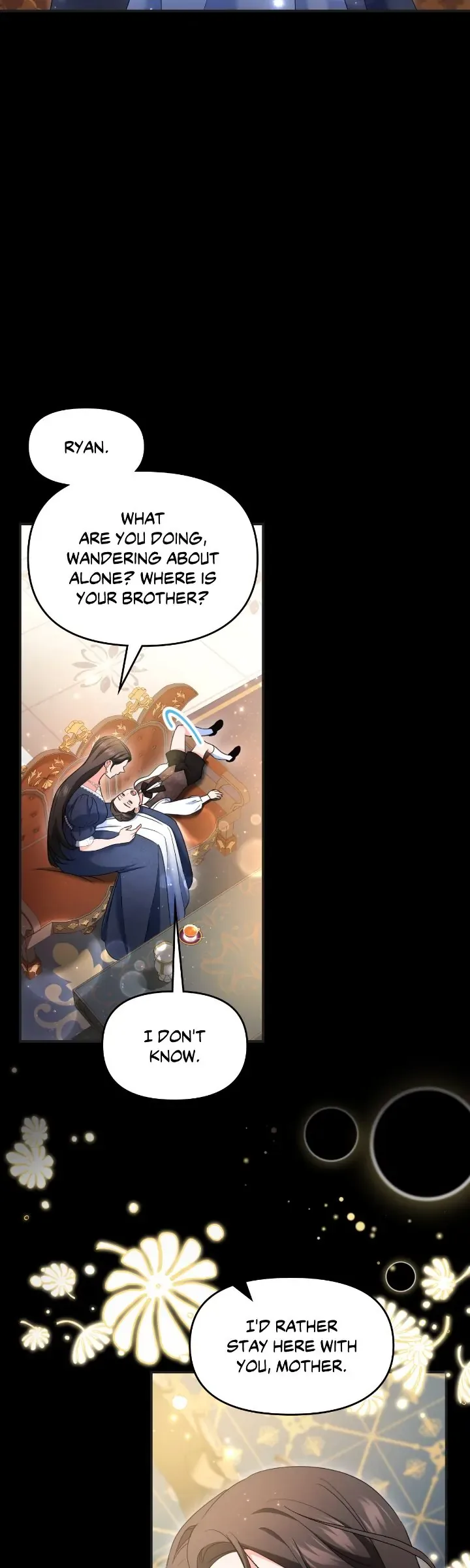 When I Stopped Being Your Shadow Chapter 58 page 10