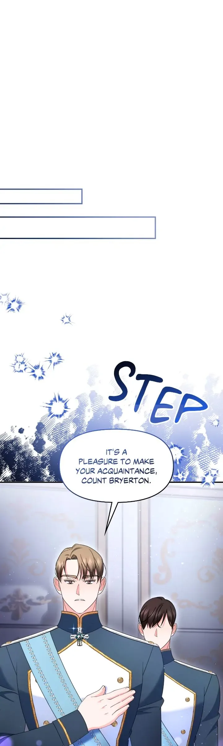 When I Stopped Being Your Shadow Chapter 57 page 6