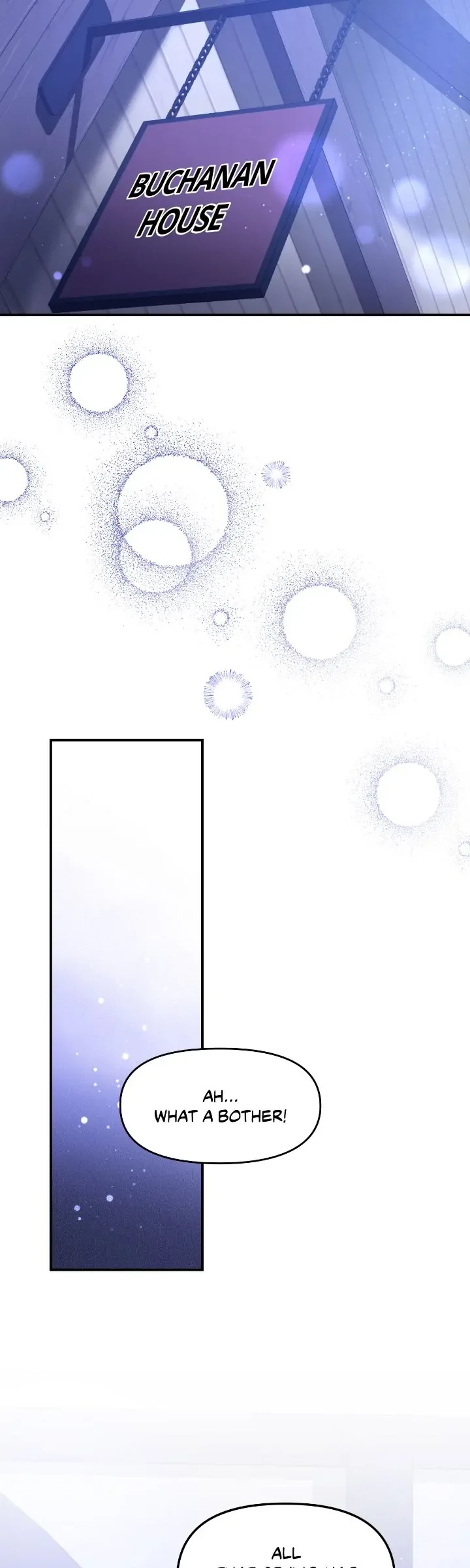 When I Stopped Being Your Shadow Chapter 58 page 33