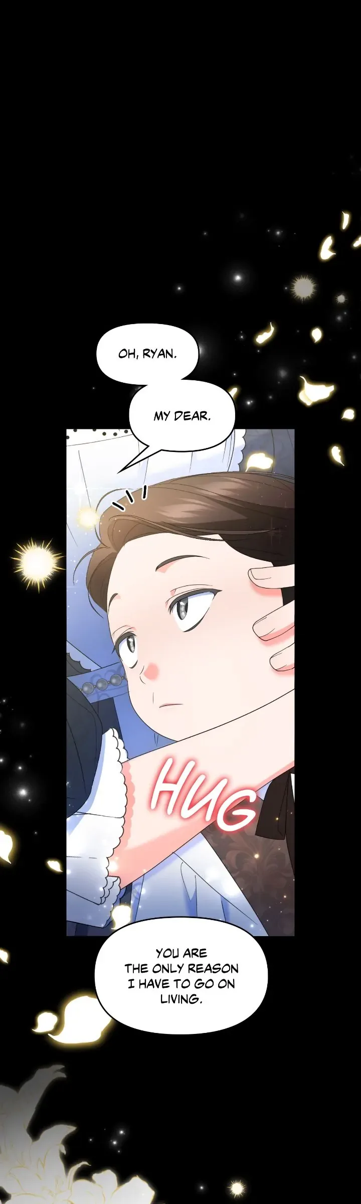 When I Stopped Being Your Shadow Chapter 58 page 12