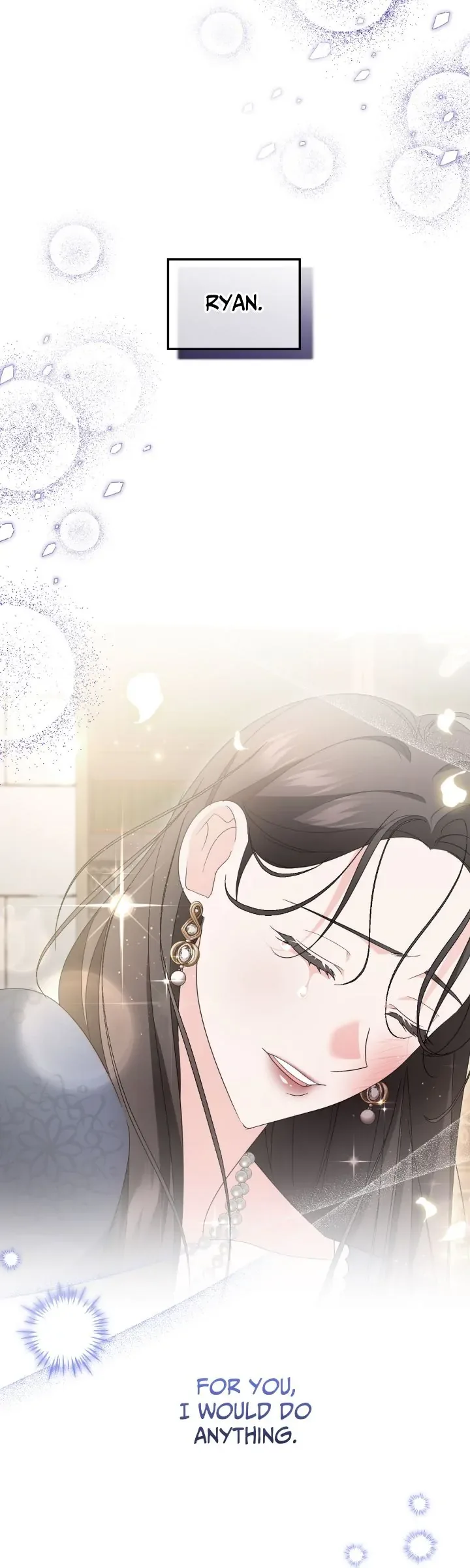When I Stopped Being Your Shadow Chapter 58 page 64