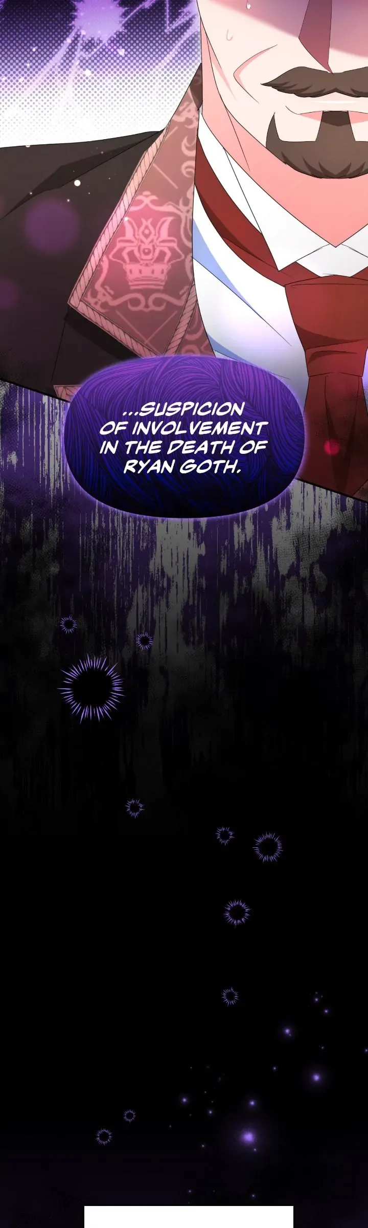 When I Stopped Being Your Shadow Chapter 58 page 42