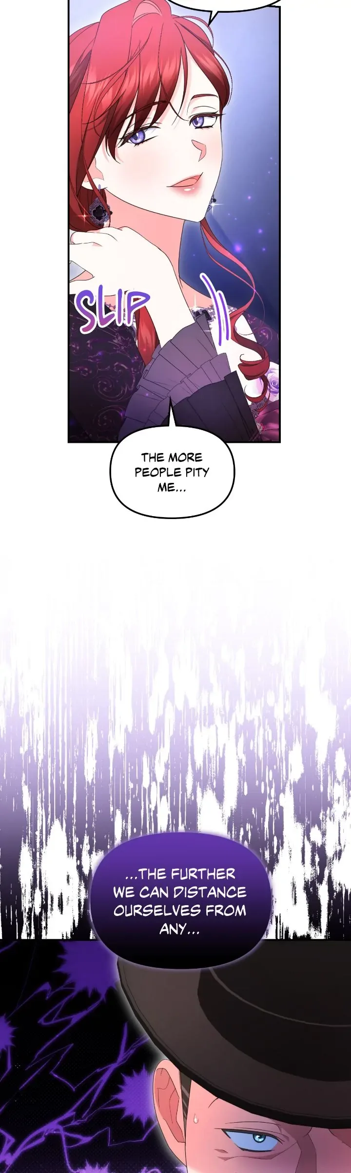 When I Stopped Being Your Shadow Chapter 58 page 41