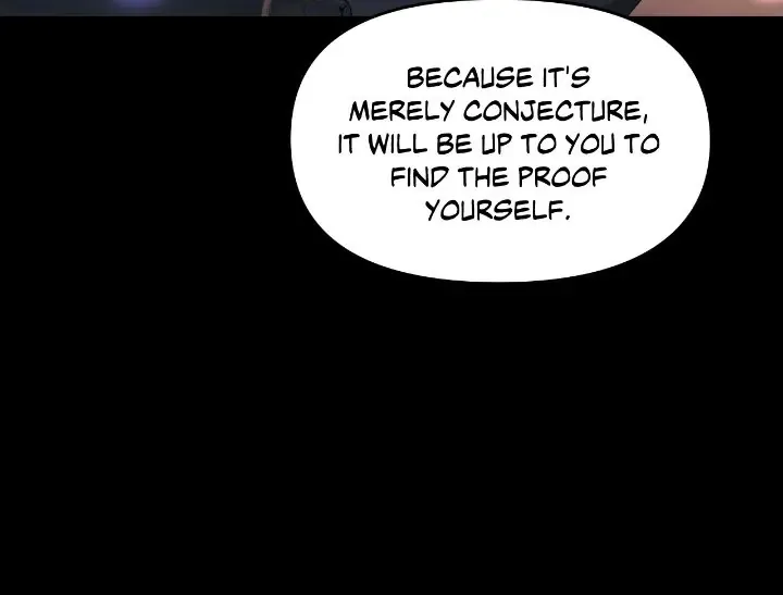 When I Stopped Being Your Shadow Chapter 57 page 19