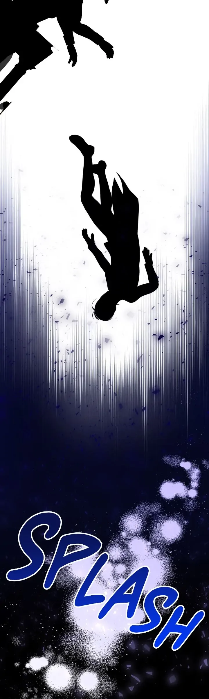 When I Stopped Being Your Shadow Chapter 58 page 51