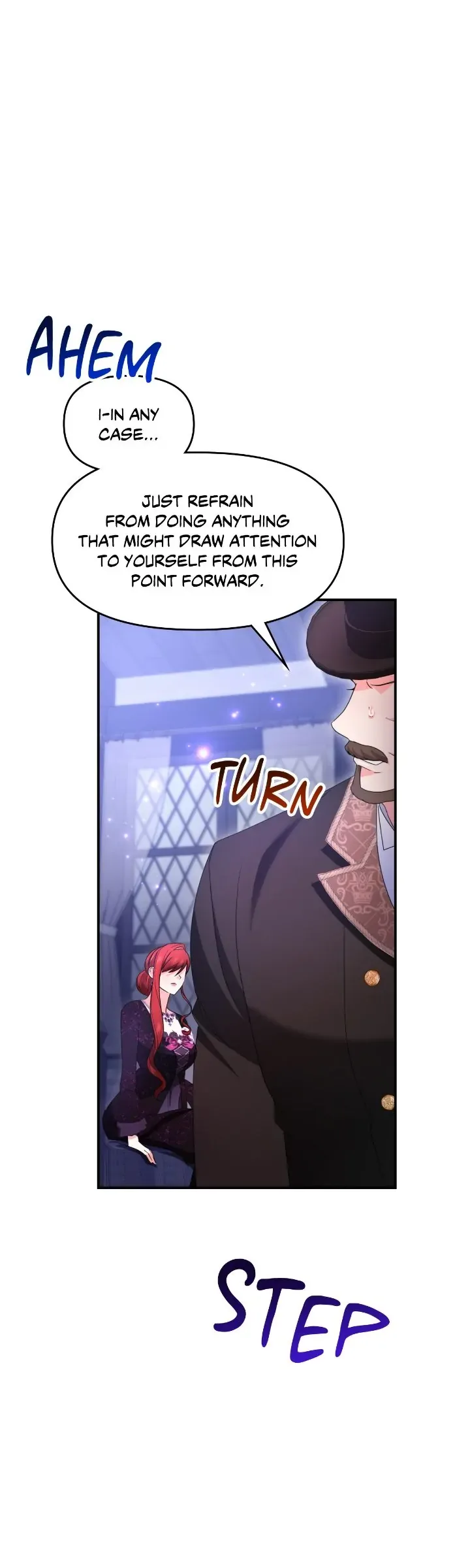 When I Stopped Being Your Shadow Chapter 58 page 56