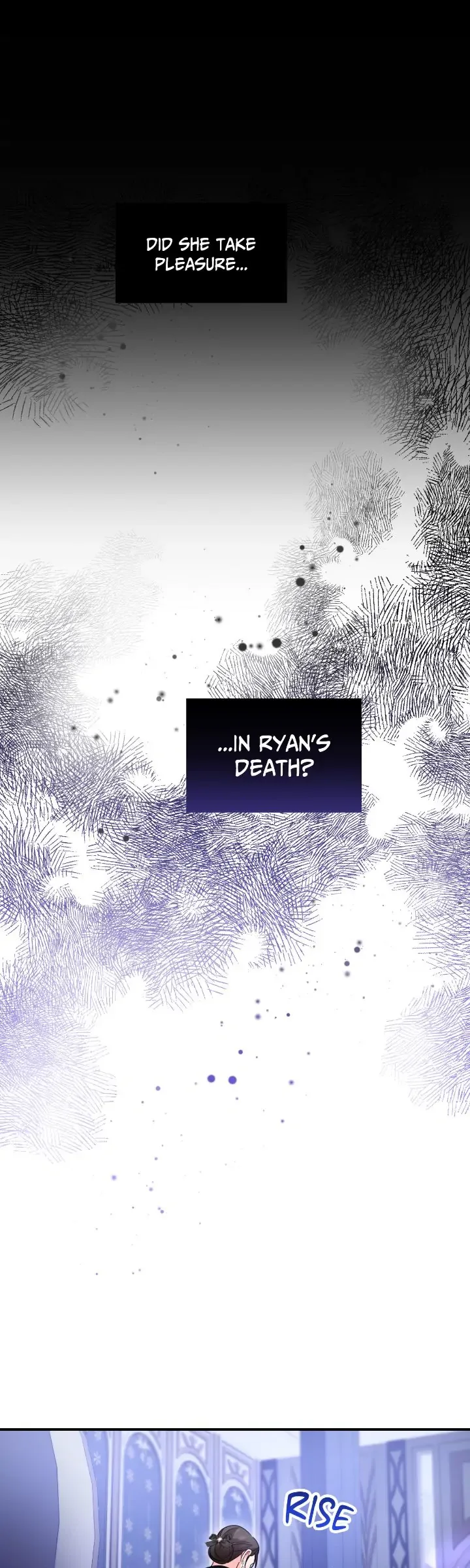 When I Stopped Being Your Shadow Chapter 58 page 62
