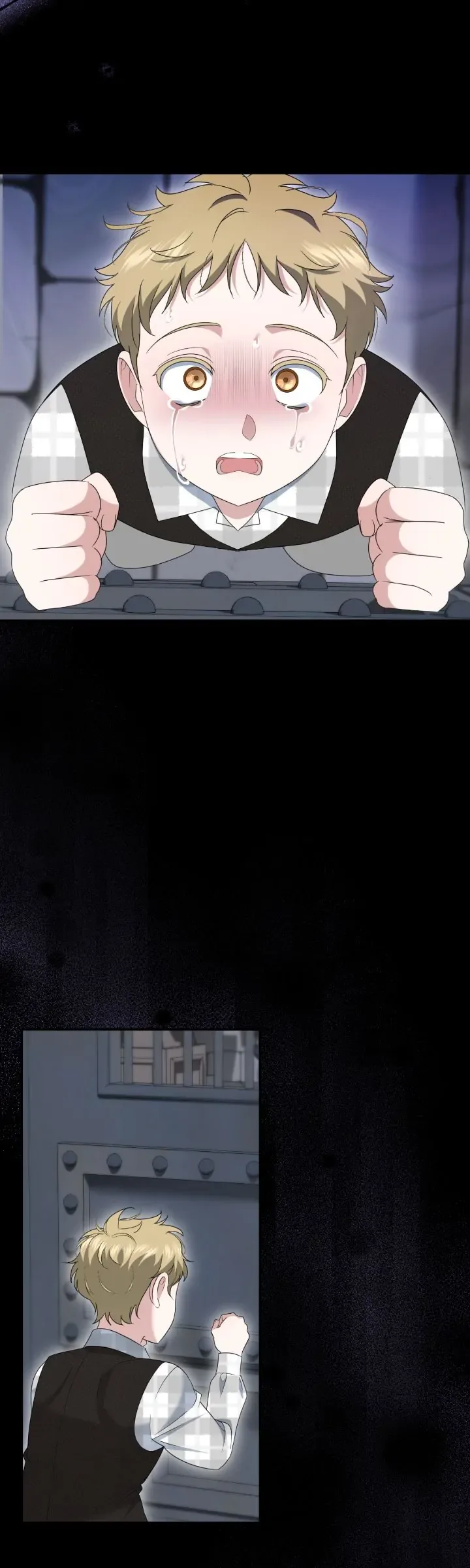 When I Stopped Being Your Shadow Chapter 61 page 27