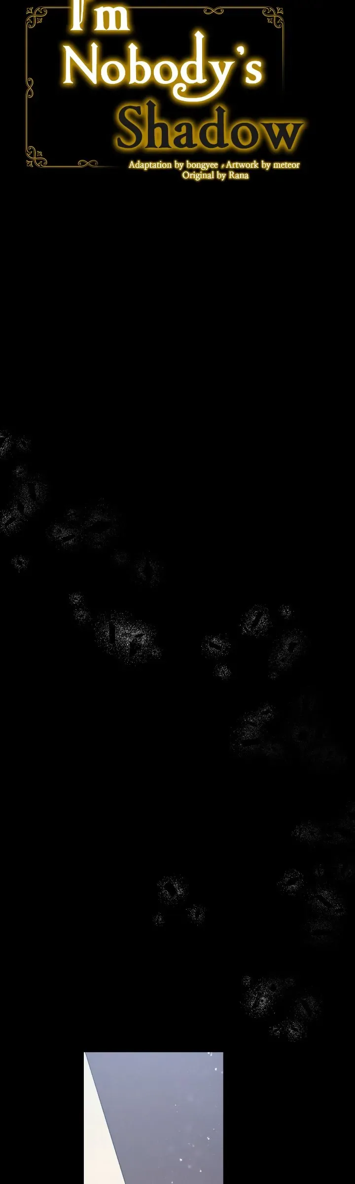 When I Stopped Being Your Shadow Chapter 61 page 8