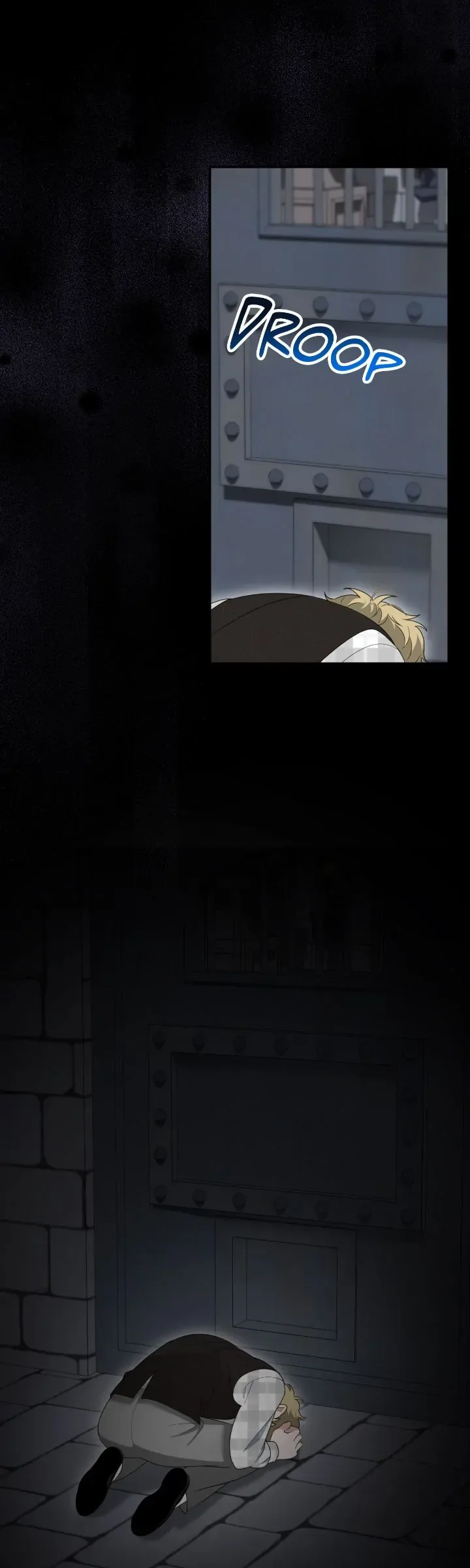When I Stopped Being Your Shadow Chapter 61 page 28
