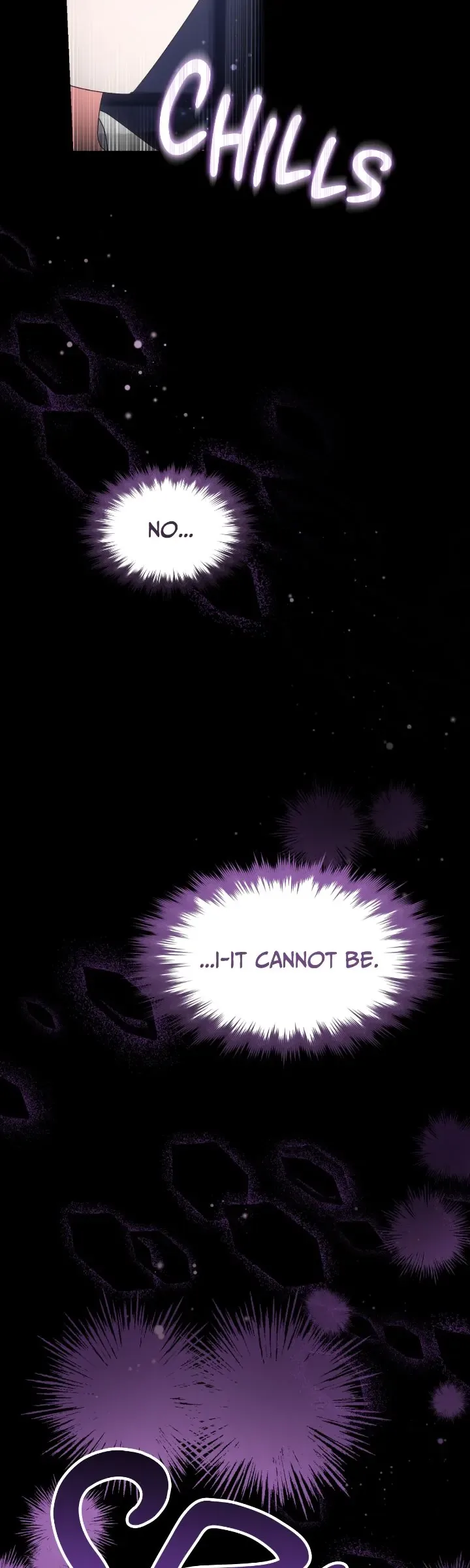 When I Stopped Being Your Shadow Chapter 61 page 19