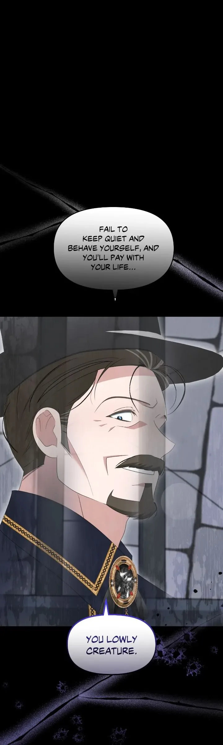 When I Stopped Being Your Shadow Chapter 61 page 26