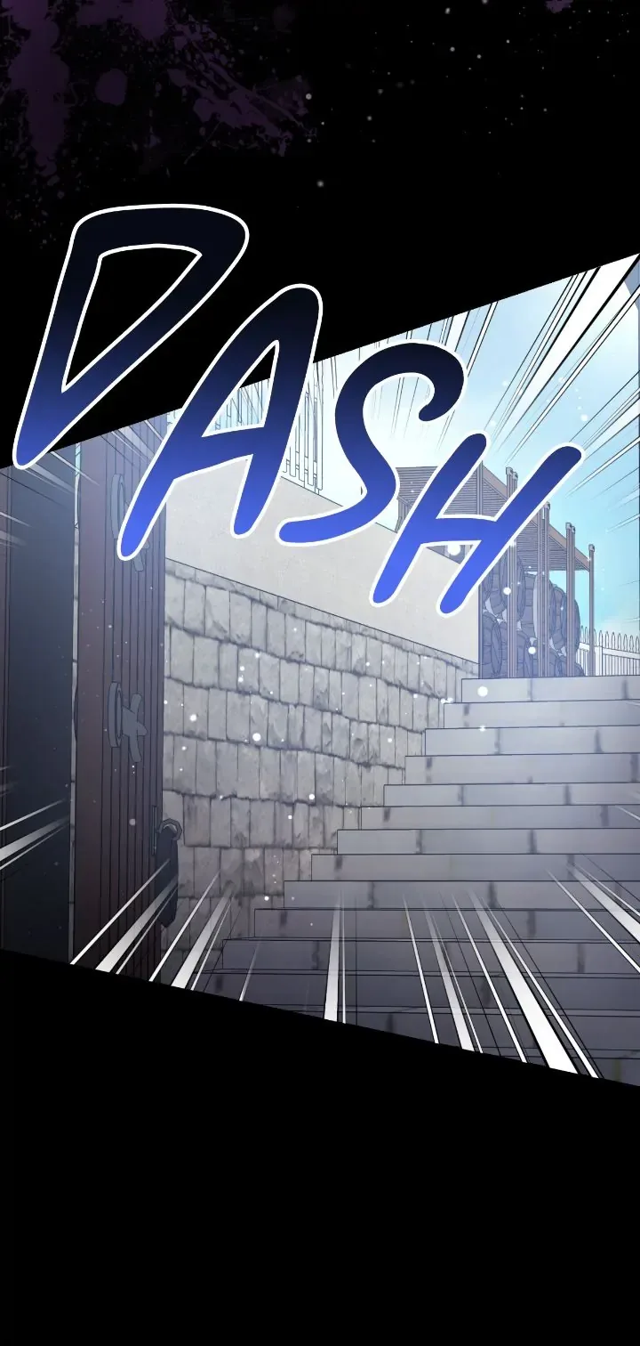 When I Stopped Being Your Shadow Chapter 61 page 21