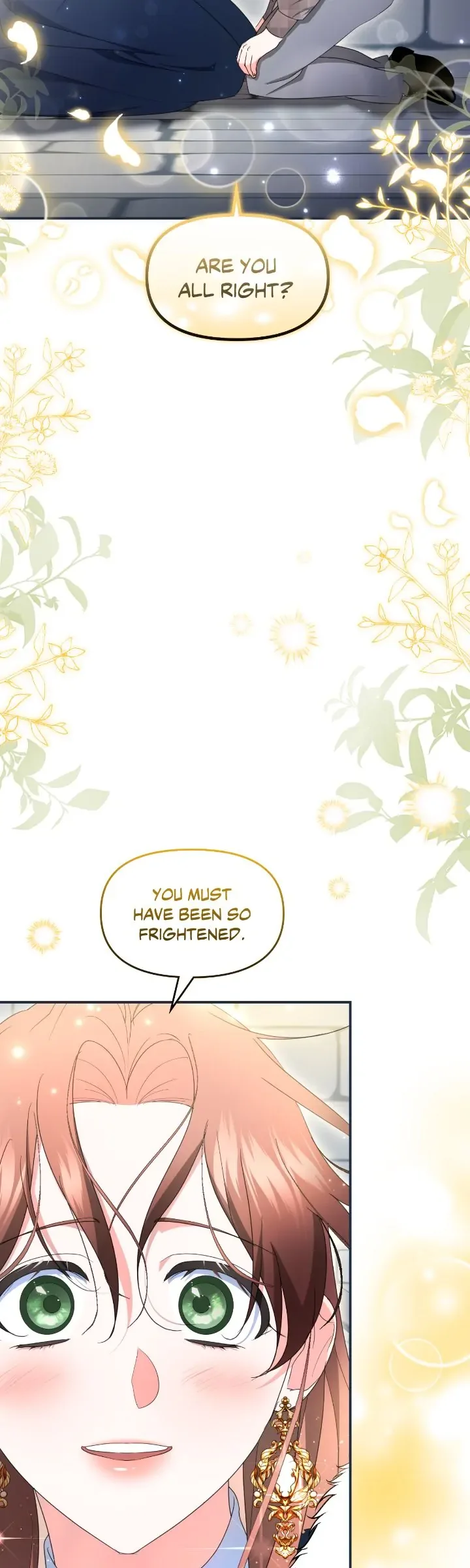 When I Stopped Being Your Shadow Chapter 61 page 43