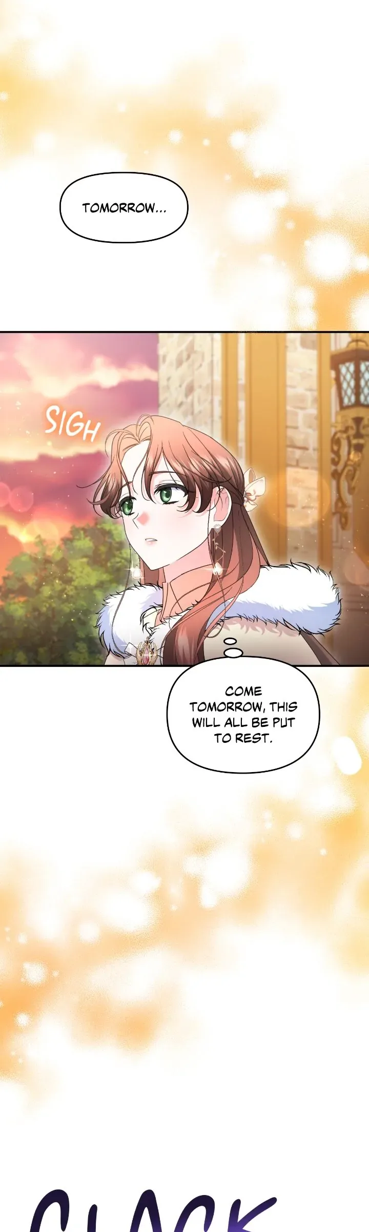 When I Stopped Being Your Shadow Chapter 61 page 54