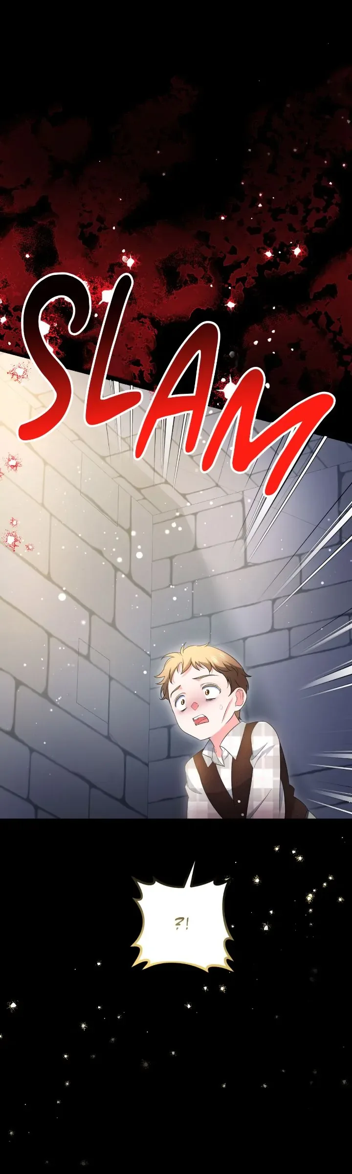 When I Stopped Being Your Shadow Chapter 61 page 39