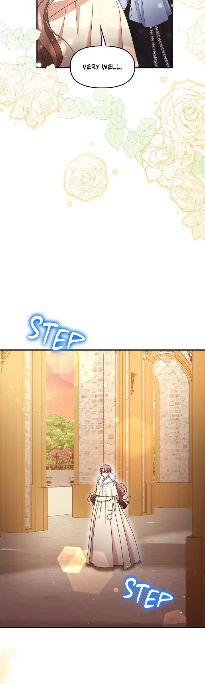 When I Stopped Being Your Shadow Chapter 61 page 53