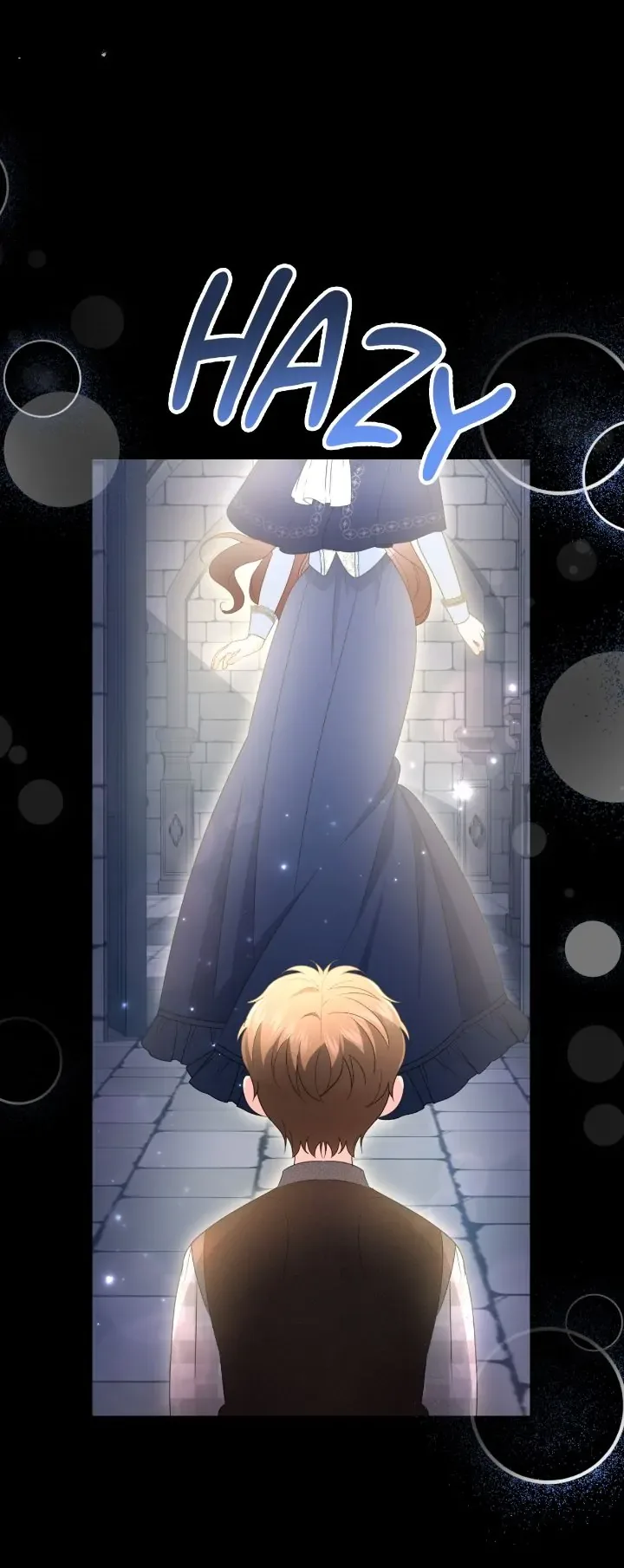 When I Stopped Being Your Shadow Chapter 61 page 40