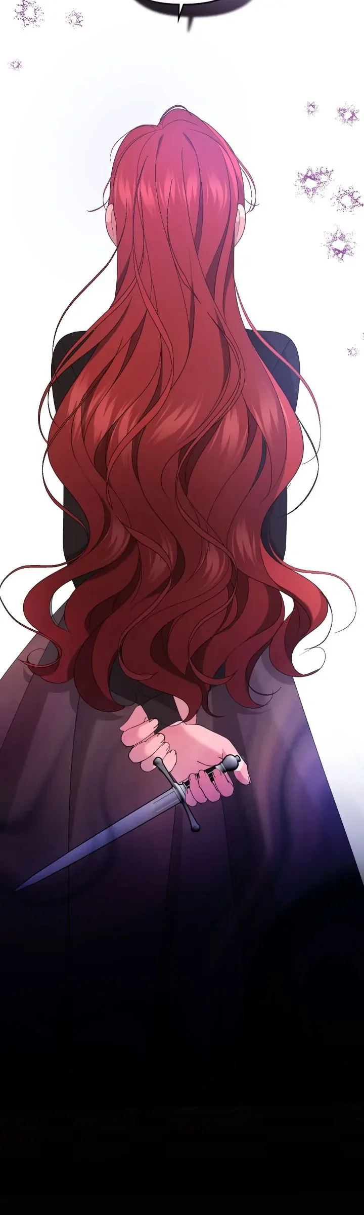 When I Stopped Being Your Shadow Chapter 61 page 59