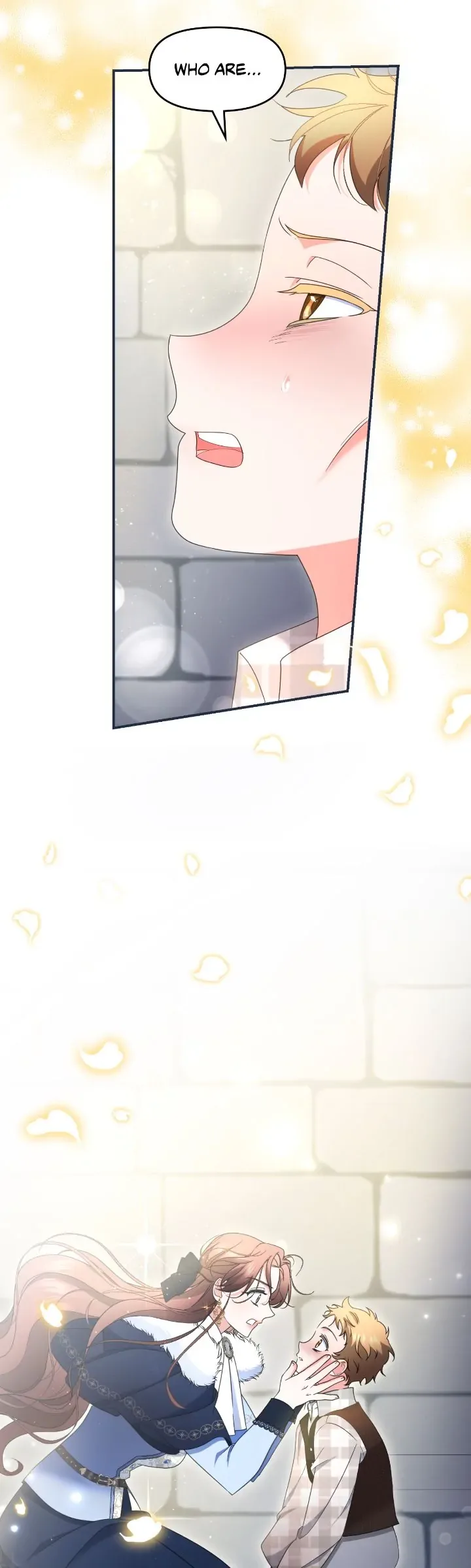 When I Stopped Being Your Shadow Chapter 61 page 42