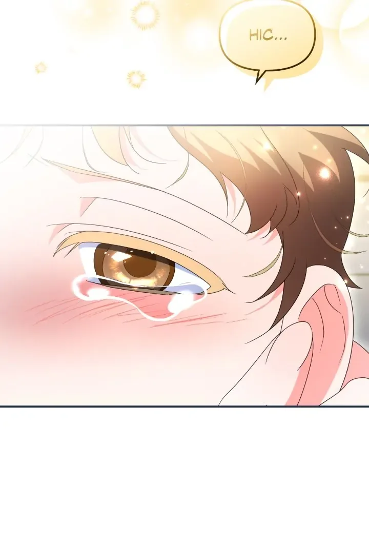 When I Stopped Being Your Shadow Chapter 61 page 45