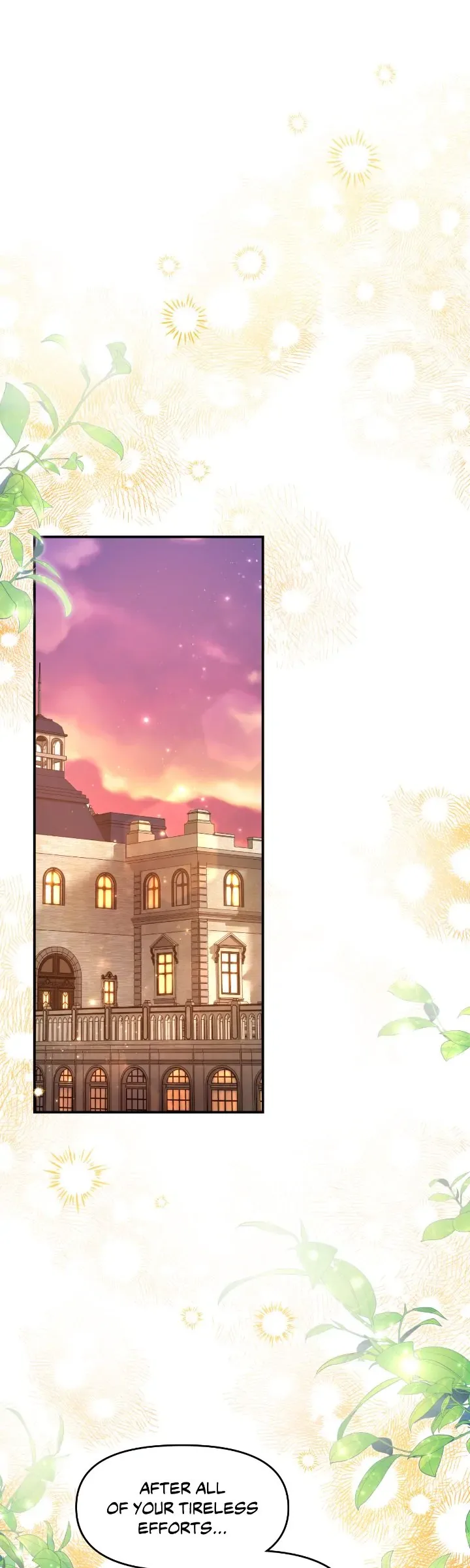 When I Stopped Being Your Shadow Chapter 61 page 51
