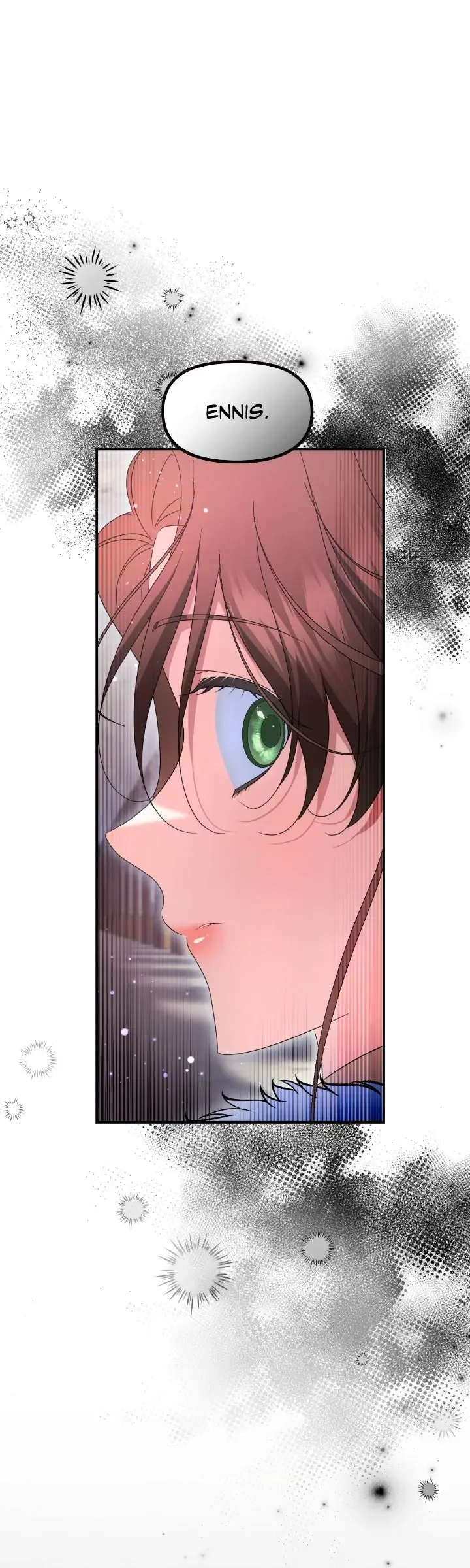 When I Stopped Being Your Shadow Chapter 61 page 56