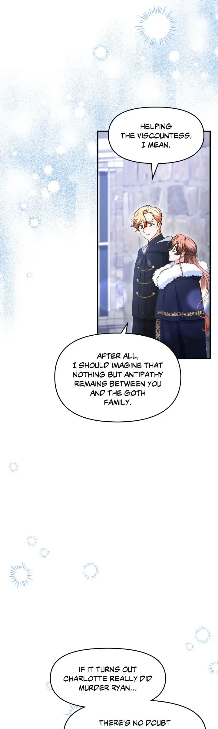 When I Stopped Being Your Shadow Chapter 60 page 4