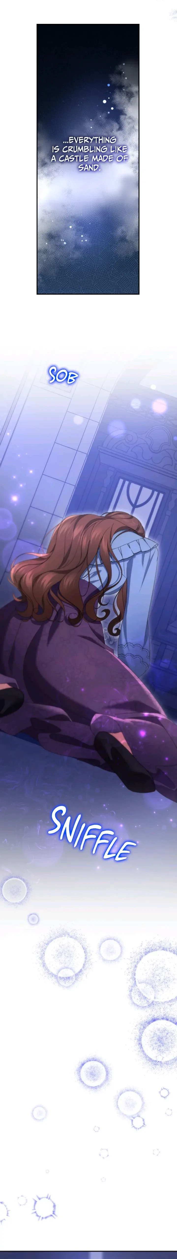 When I Stopped Being Your Shadow Chapter 54 page 26