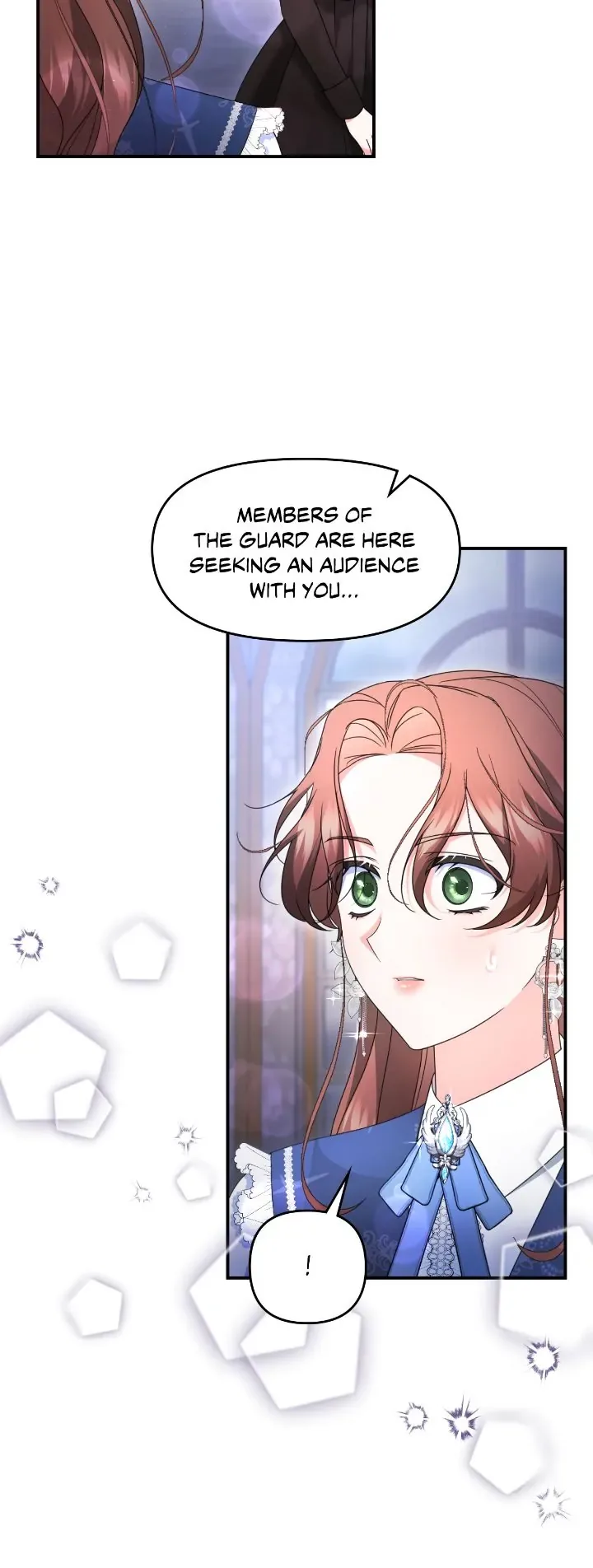 When I Stopped Being Your Shadow Chapter 57 page 5