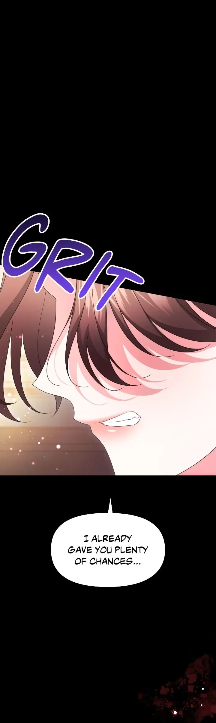 When I Stopped Being Your Shadow Chapter 57 page 33