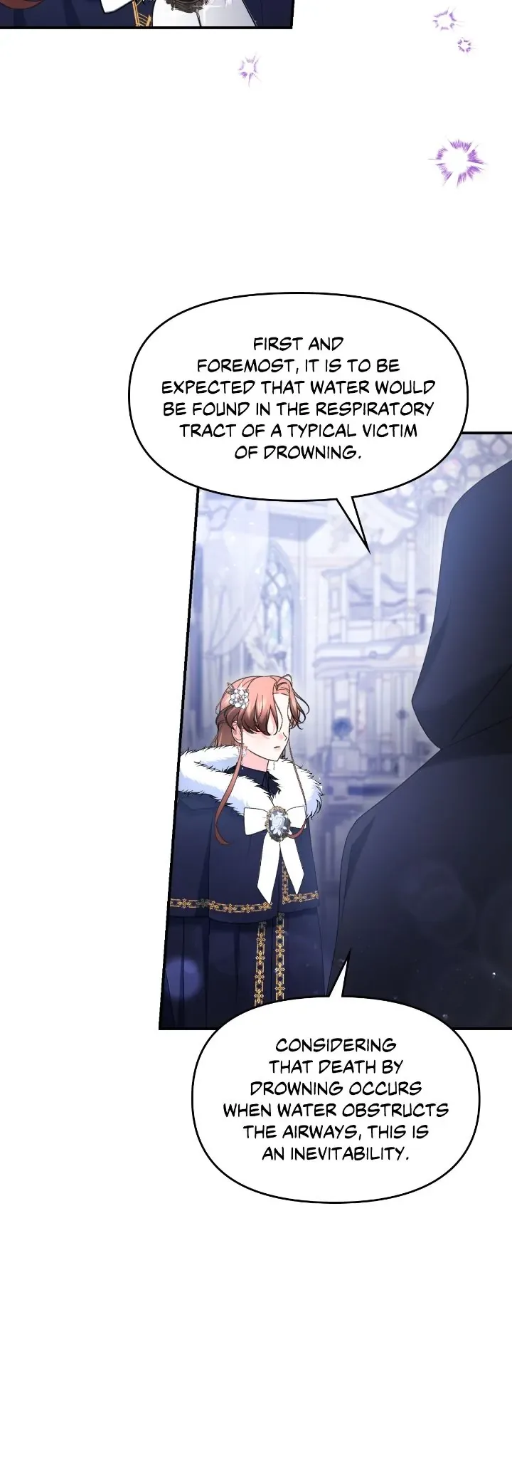 When I Stopped Being Your Shadow Chapter 60 page 16