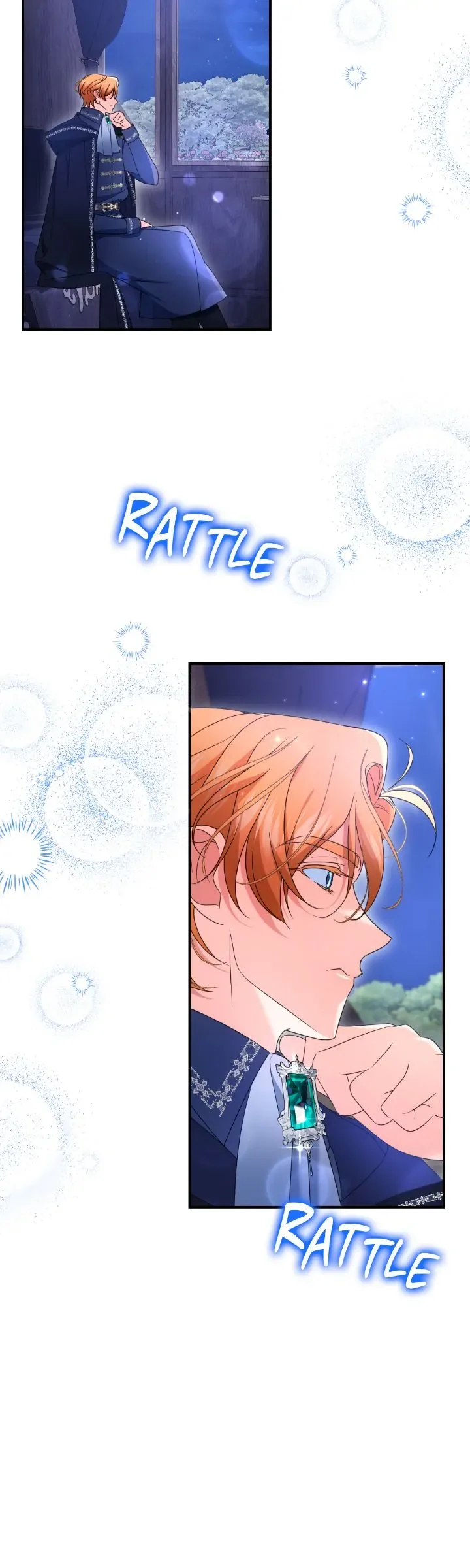 When I Stopped Being Your Shadow Chapter 62 page 3
