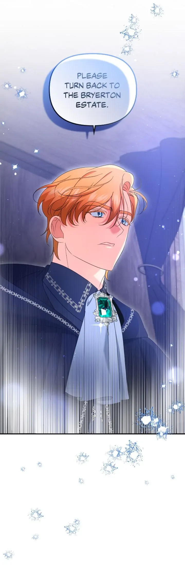 When I Stopped Being Your Shadow Chapter 62 page 6