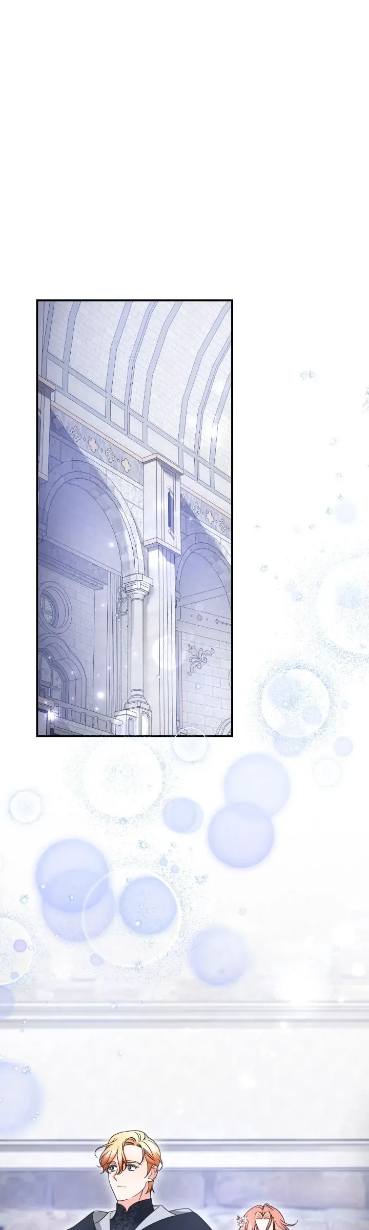 When I Stopped Being Your Shadow Chapter 60 page 2