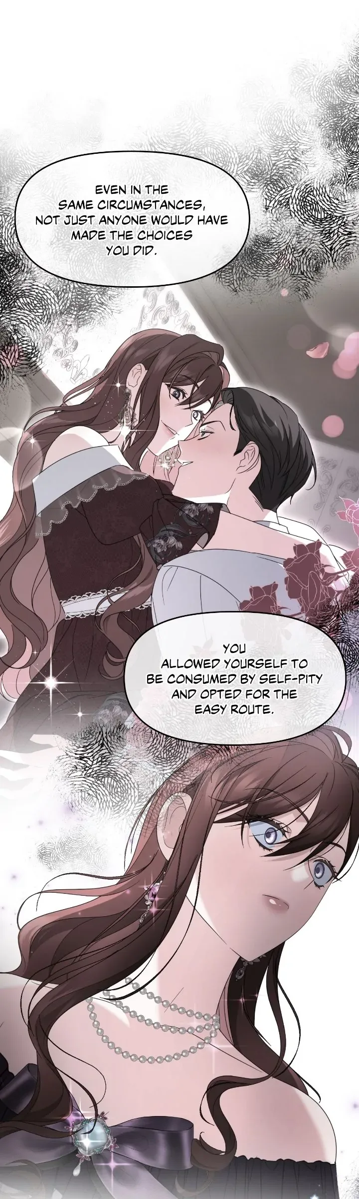 When I Stopped Being Your Shadow Chapter 62 page 17