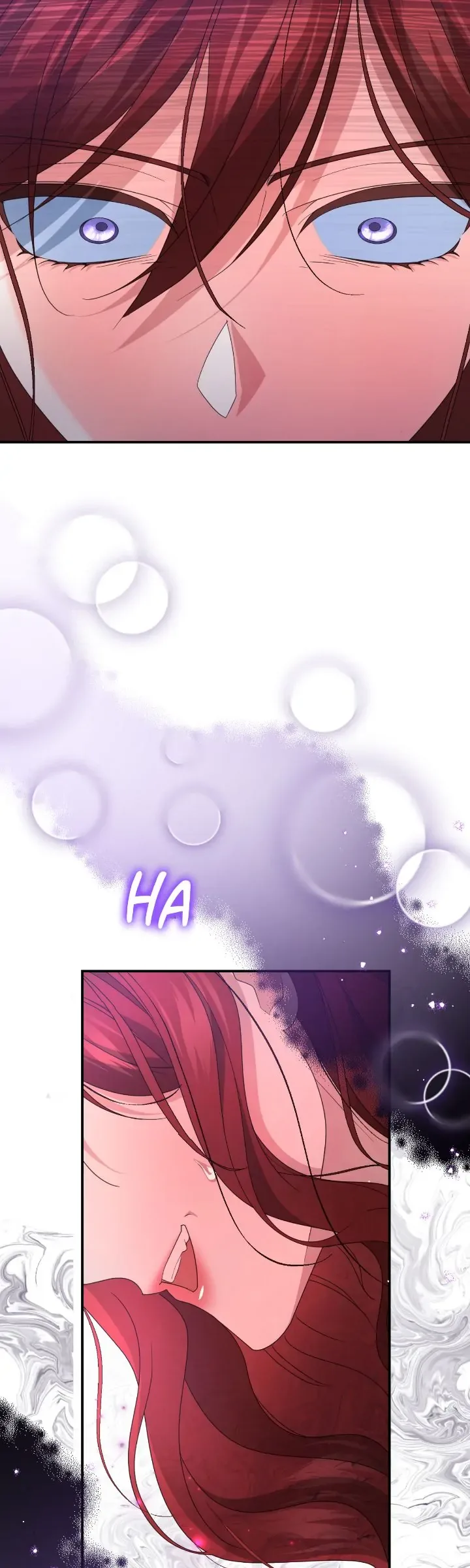 When I Stopped Being Your Shadow Chapter 62 page 19