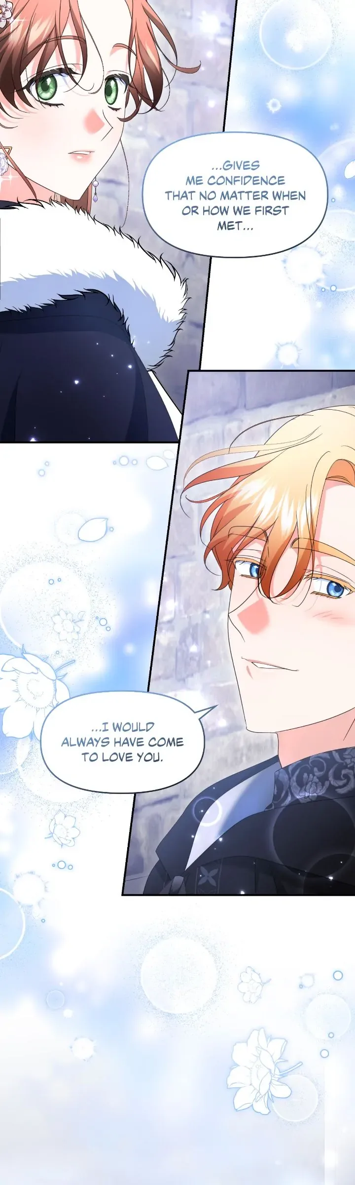When I Stopped Being Your Shadow Chapter 60 page 10