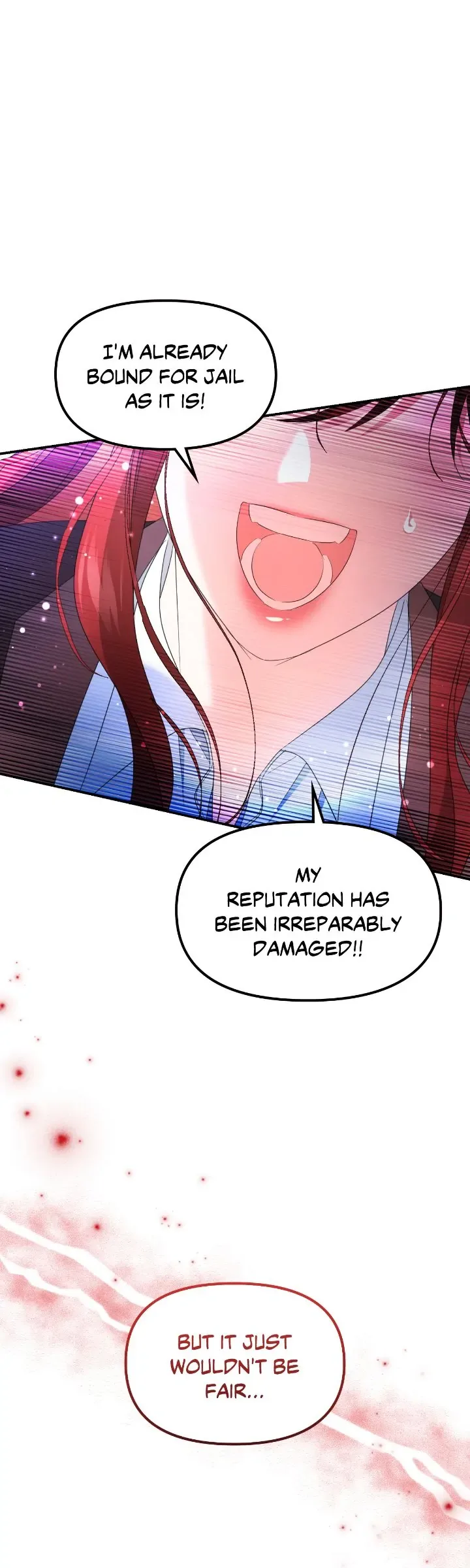 When I Stopped Being Your Shadow Chapter 62 page 27