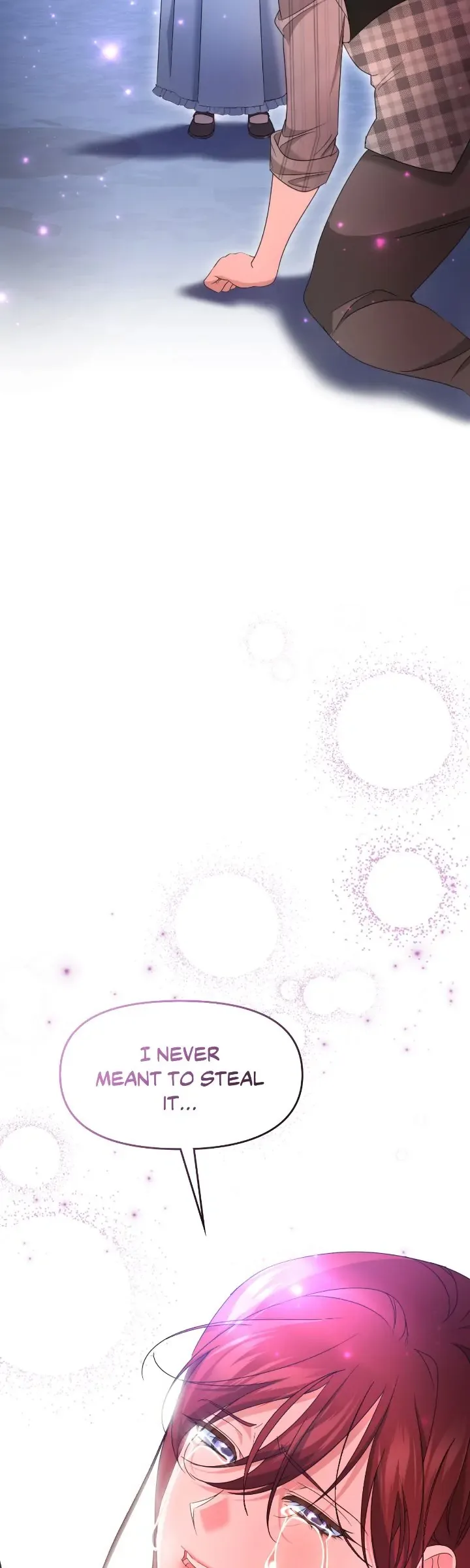 When I Stopped Being Your Shadow Chapter 62 page 56
