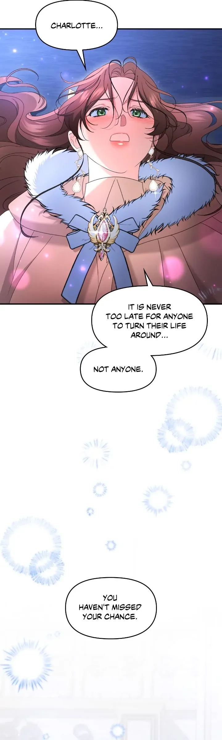 When I Stopped Being Your Shadow Chapter 62 page 41