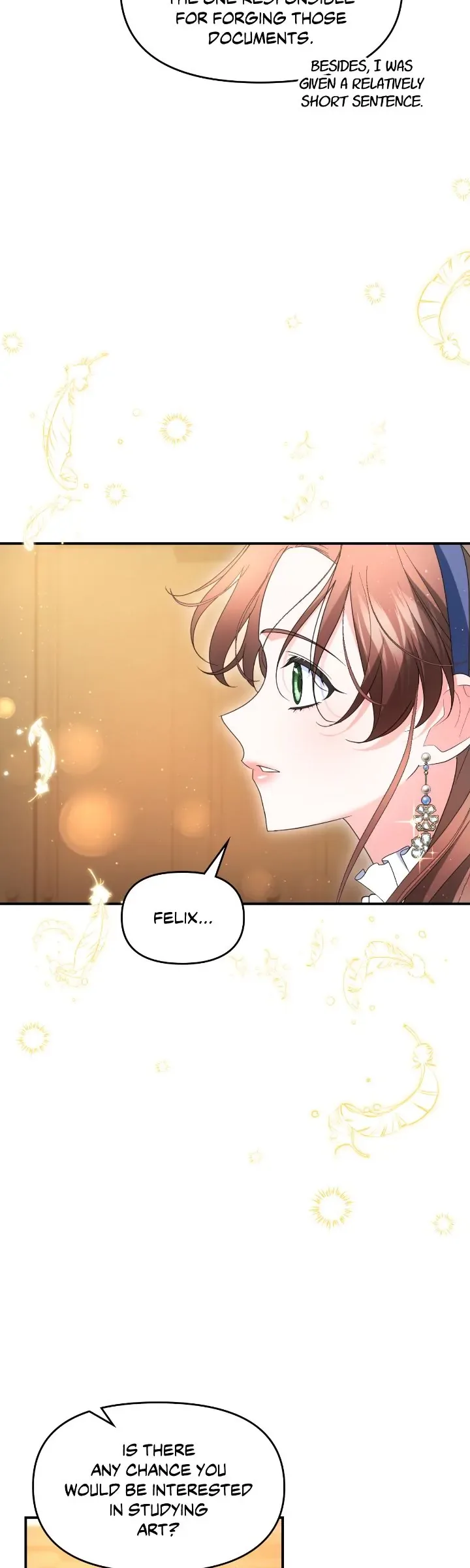When I Stopped Being Your Shadow Chapter 62 page 66