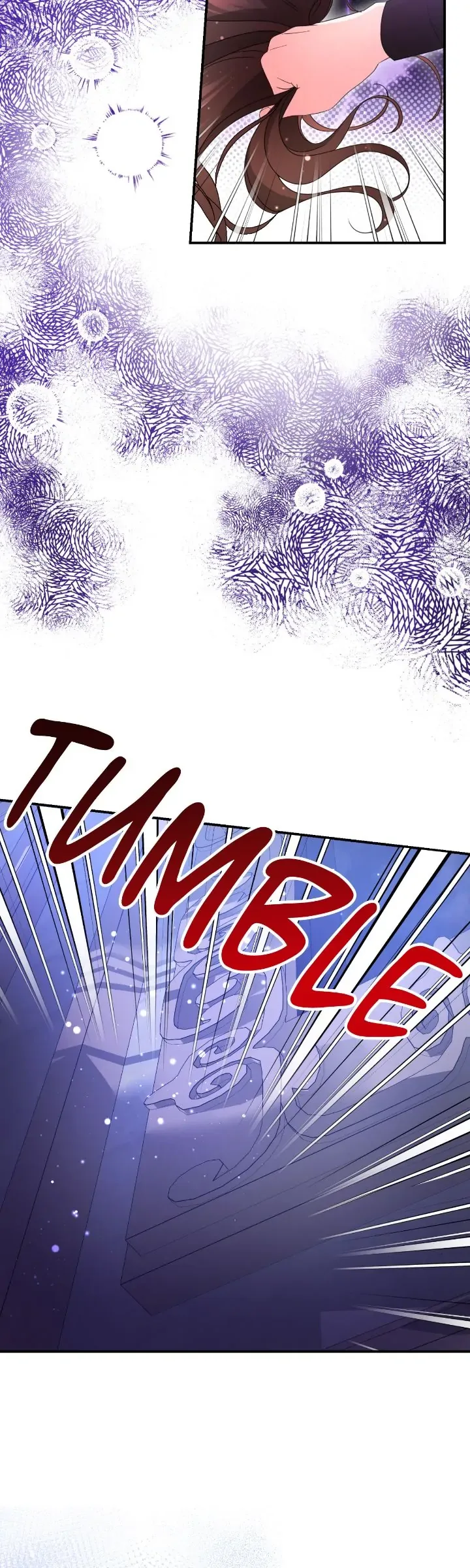 When I Stopped Being Your Shadow Chapter 62 page 34