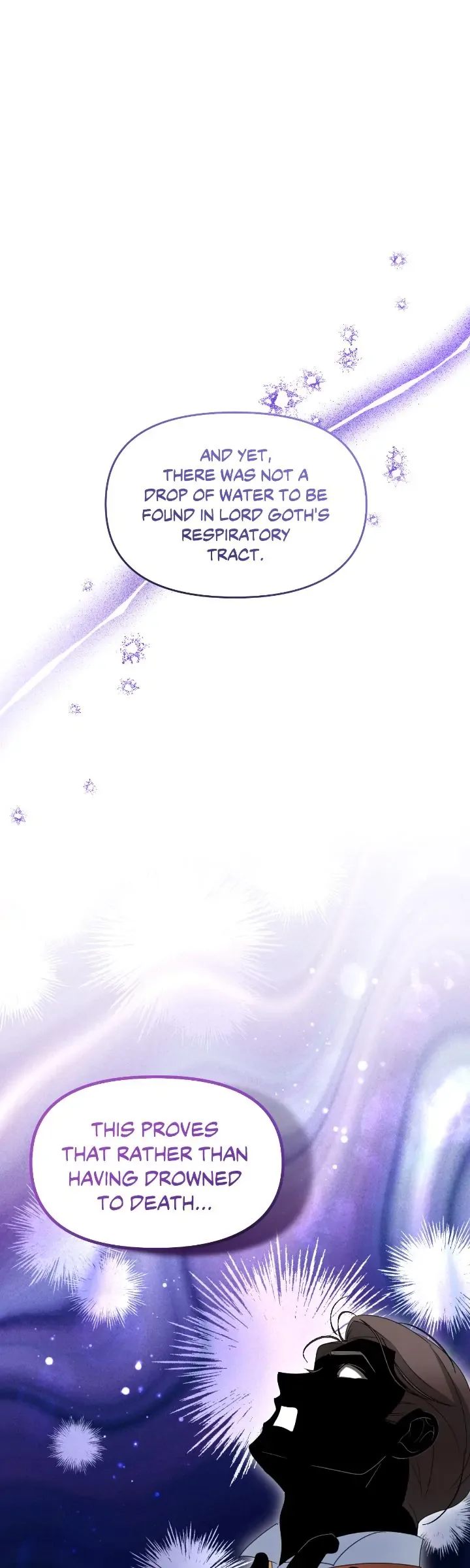 When I Stopped Being Your Shadow Chapter 60 page 17
